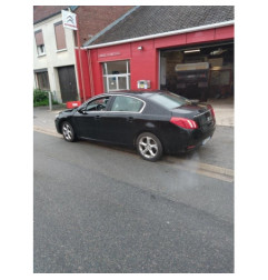 Pedale d'accelerateur PEUGEOT 508 1