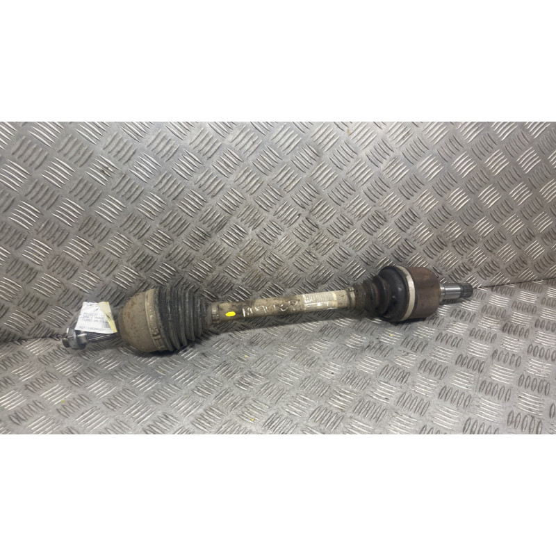 Cardan gauche (transmission) PEUGEOT 508 1 Photo n°1