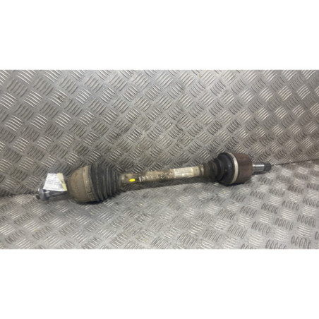 Cardan gauche (transmission) PEUGEOT 508 1 Photo n°1