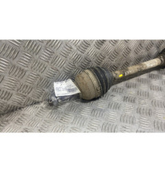 Cardan gauche (transmission) PEUGEOT 508 1
