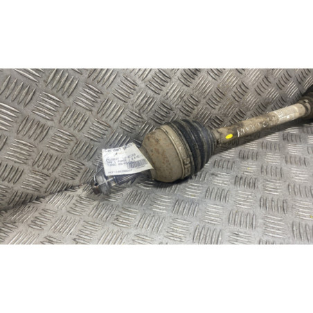 Cardan gauche (transmission) PEUGEOT 508 1