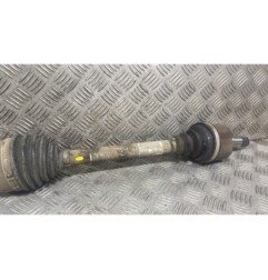 Cardan gauche (transmission) PEUGEOT 508 1
