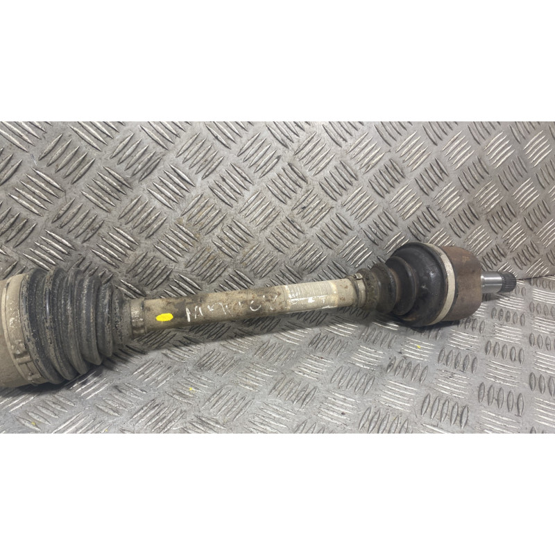 Cardan gauche (transmission) PEUGEOT 508 1 Photo n°3