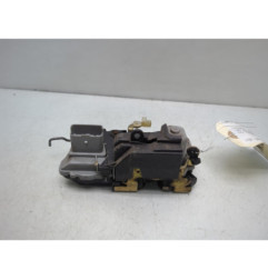 Serrure avant gauche PEUGEOT 307