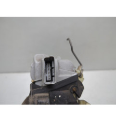 Serrure avant gauche PEUGEOT 307