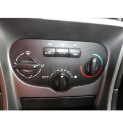 Serrure avant gauche PEUGEOT 307