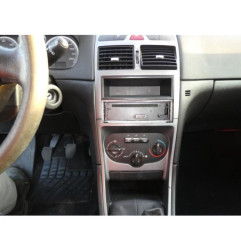 Serrure avant gauche PEUGEOT 307