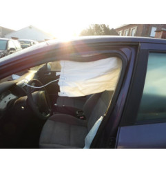 Serrure avant gauche PEUGEOT 307