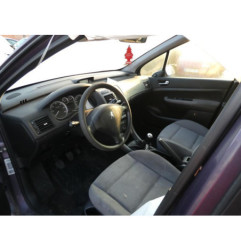 Serrure avant gauche PEUGEOT 307