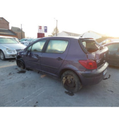 Serrure avant gauche PEUGEOT 307