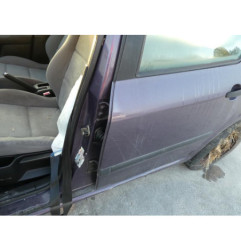 Serrure avant gauche PEUGEOT 307