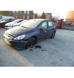Serrure avant gauche PEUGEOT 307