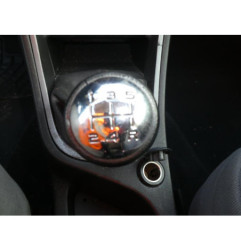 Serrure avant gauche PEUGEOT 307