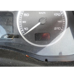Serrure avant gauche PEUGEOT 307