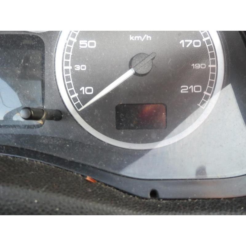 Serrure avant gauche PEUGEOT 307 Photo n°16