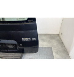 Malle/Hayon arriere HYUNDAI MATRIX