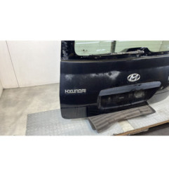 Malle/Hayon arriere HYUNDAI MATRIX