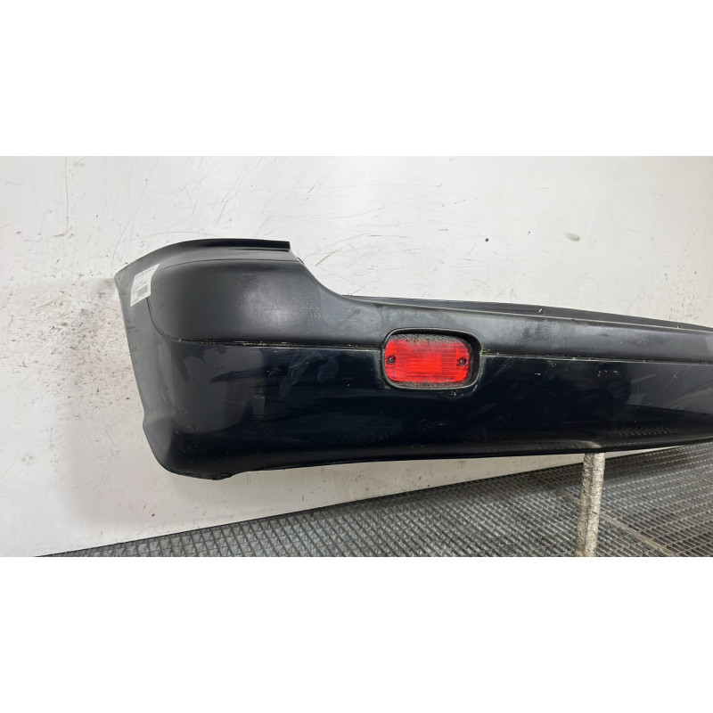 Pare choc arriere HYUNDAI MATRIX Photo n°2