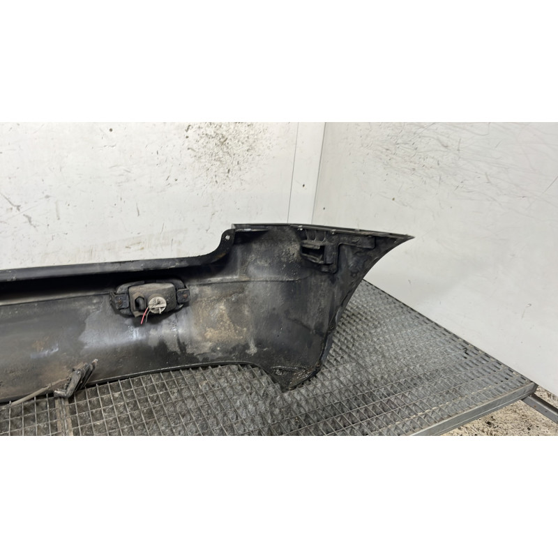 Pare choc arriere HYUNDAI MATRIX Photo n°4