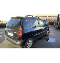 Pare choc arriere HYUNDAI MATRIX