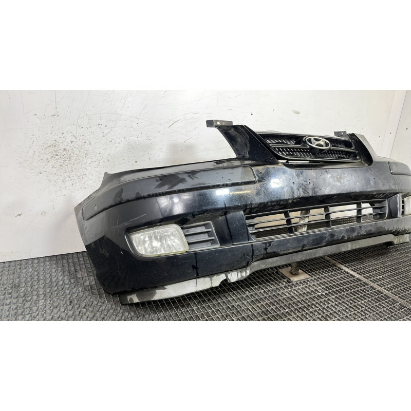 Pare choc avant HYUNDAI MATRIX Photo n°2