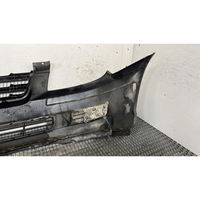 Pare choc avant HYUNDAI MATRIX Photo n°4