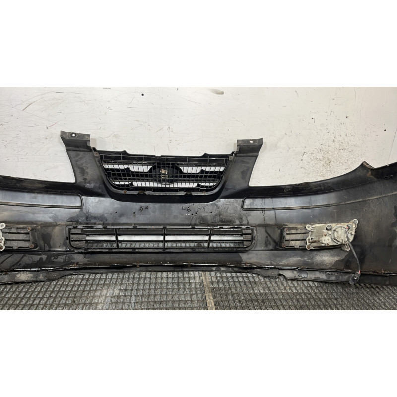 Pare choc avant HYUNDAI MATRIX Photo n°5