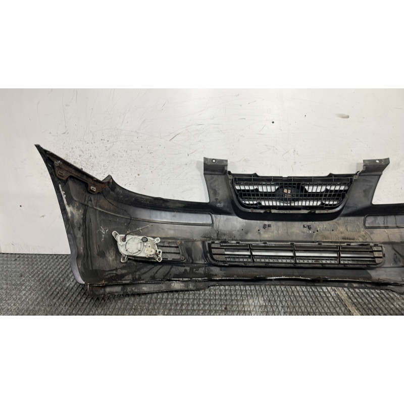 Pare choc avant HYUNDAI MATRIX Photo n°6
