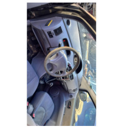 Pare choc avant HYUNDAI MATRIX