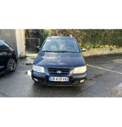 Pare choc avant HYUNDAI MATRIX
