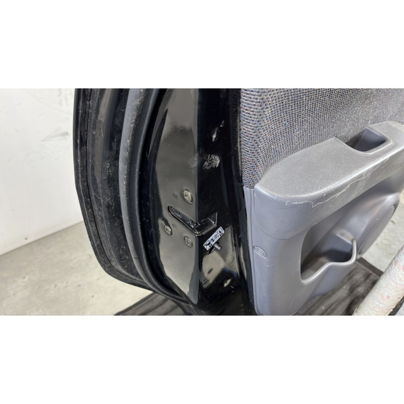 Porte arriere gauche HYUNDAI MATRIX Photo n°3