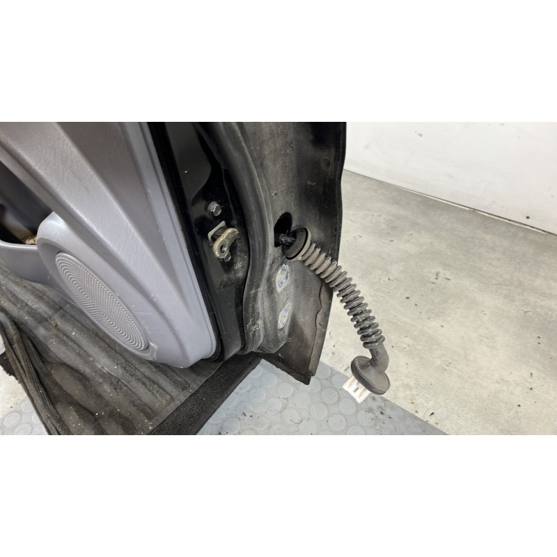 Porte arriere gauche HYUNDAI MATRIX Photo n°5