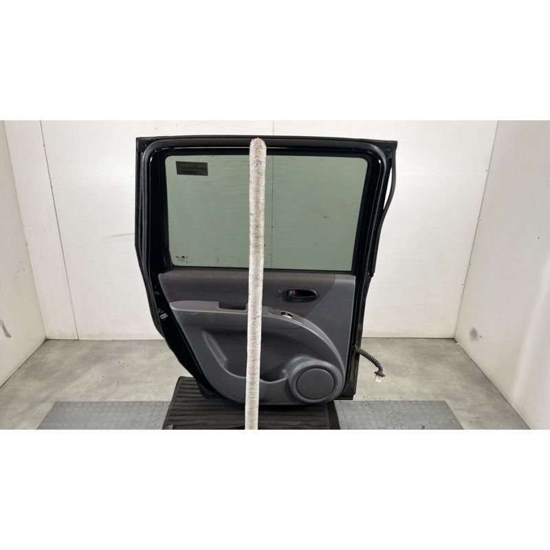 Porte arriere gauche HYUNDAI MATRIX Photo n°6