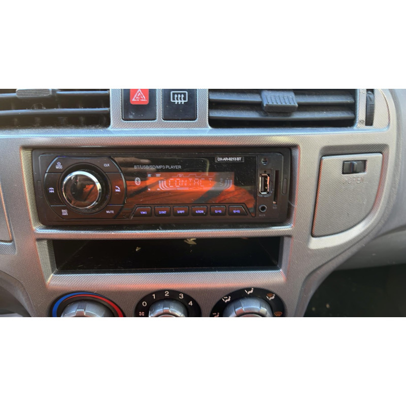 Porte arriere gauche HYUNDAI MATRIX Photo n°7