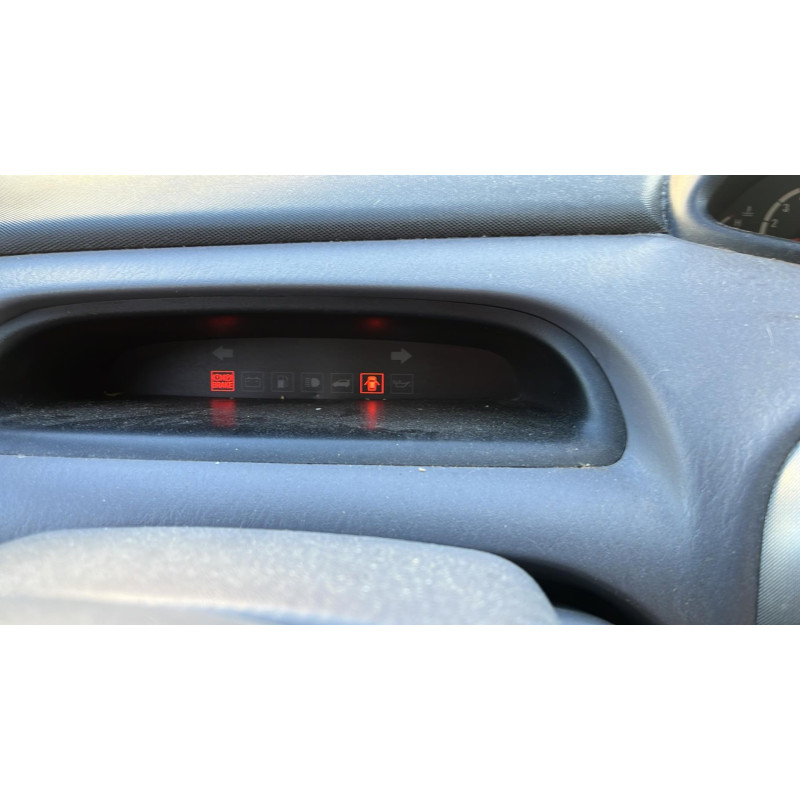 Retroviseur droit HYUNDAI MATRIX Photo n°8