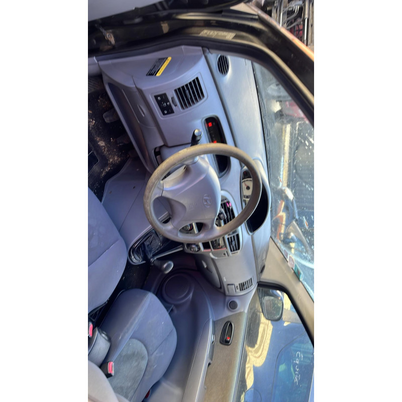 Retroviseur droit HYUNDAI MATRIX Photo n°12