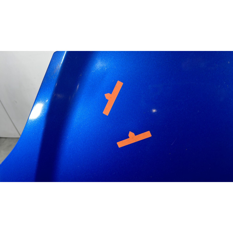 Capot HONDA CIVIC 7 Photo n°2