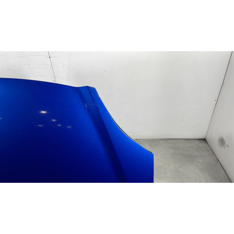 Capot HONDA CIVIC 7 Photo n°4