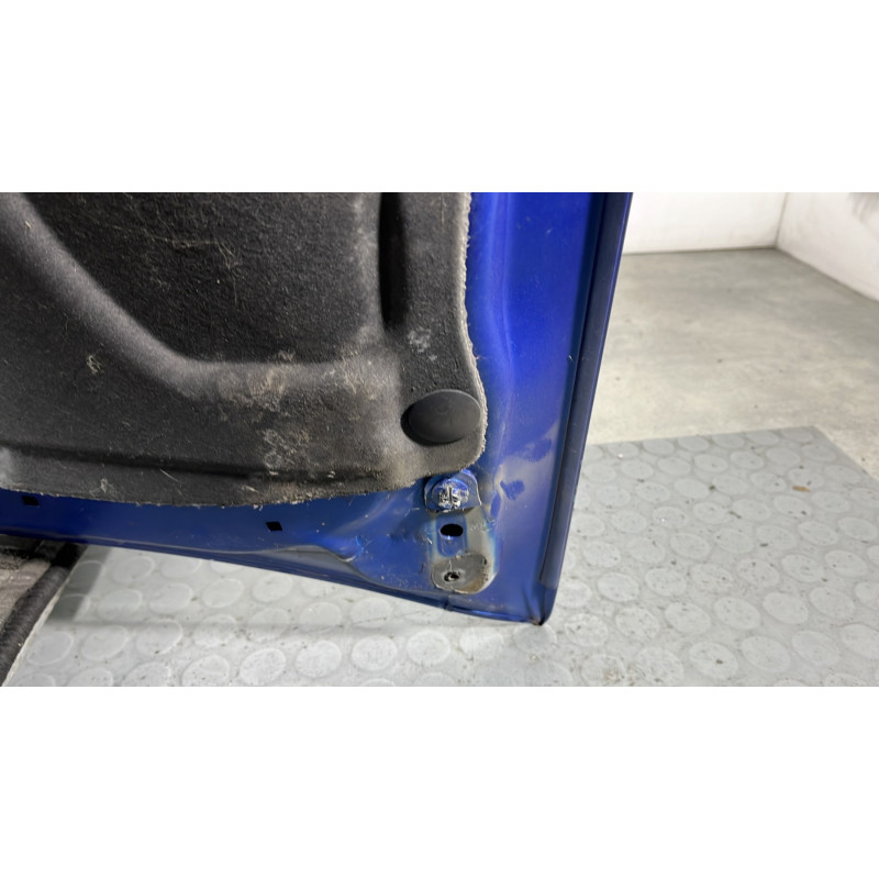 Capot HONDA CIVIC 7 Photo n°9