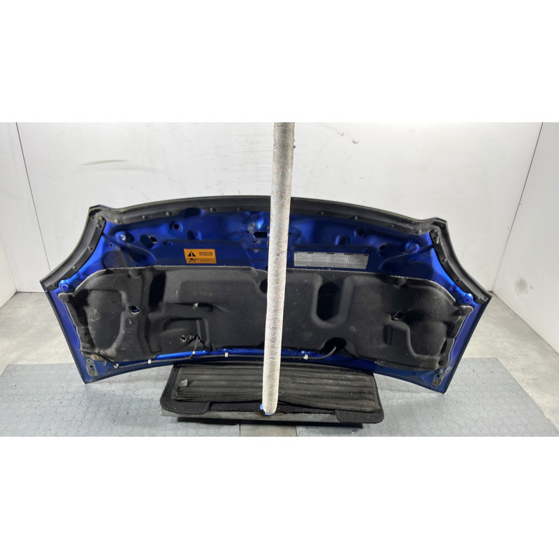 Capot HONDA CIVIC 7 Photo n°10