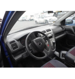 Capot HONDA CIVIC 7