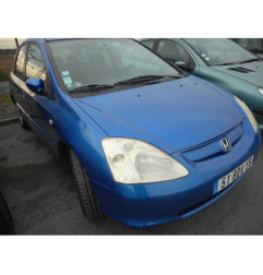 Capot HONDA CIVIC 7