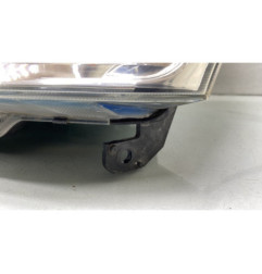 Optique avant principal gauche (feux)(phare) HONDA CIVIC 7
