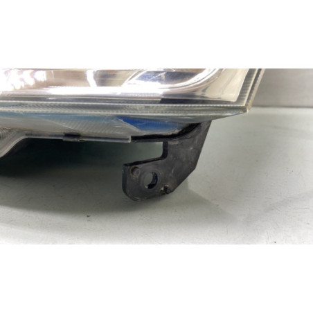 Optique avant principal gauche (feux)(phare) HONDA CIVIC 7