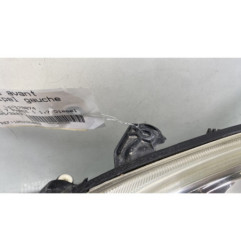 Optique avant principal gauche (feux)(phare) HONDA CIVIC 7