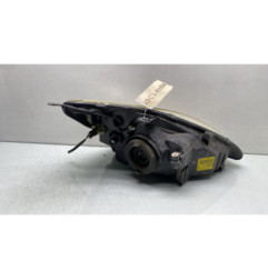 Optique avant principal gauche (feux)(phare) HONDA CIVIC 7