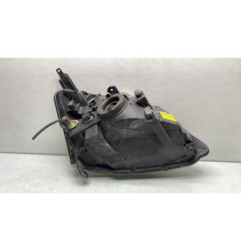 Optique avant principal gauche (feux)(phare) HONDA CIVIC 7