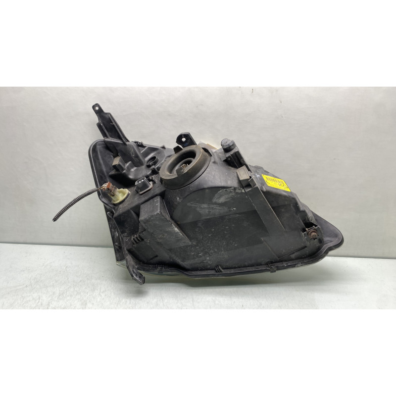 Optique avant principal gauche (feux)(phare) HONDA CIVIC 7 Photo n°6