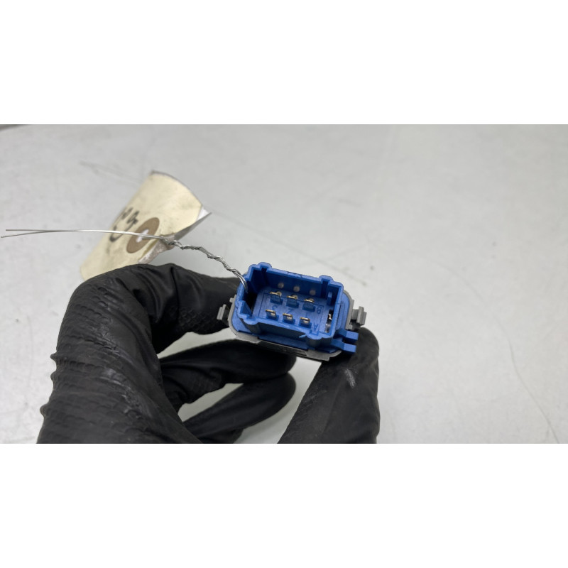 Interrupteur de leve vitre avant droit RENAULT MASTER 3 Photo n°3