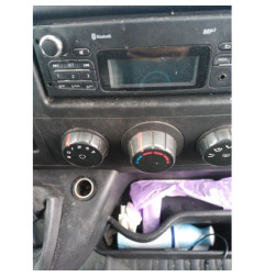 Interrupteur de leve vitre avant droit RENAULT MASTER 3